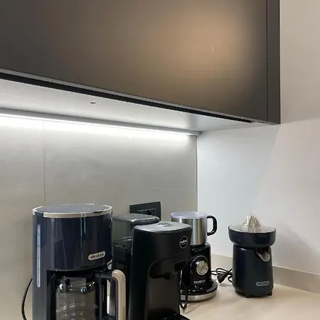 Civico29 Bilocale * Como