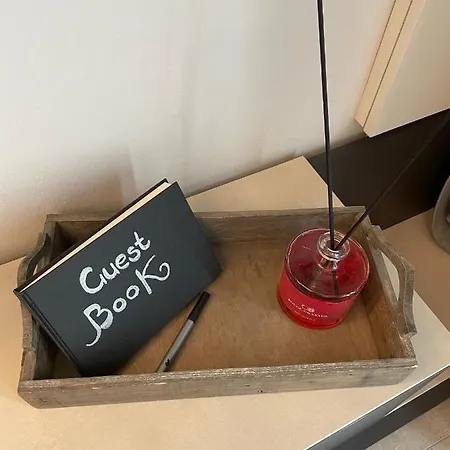 Semesterbostad Civico29 Bilocale