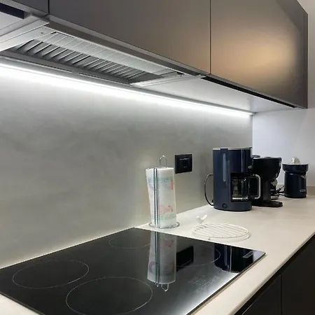 Civico29 Bilocale Como