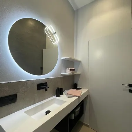 Civico29 Bilocale Como