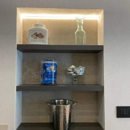 Civico29 Bilocale Vakantiehuis Como