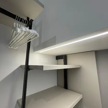 Civico29 Bilocale * Como