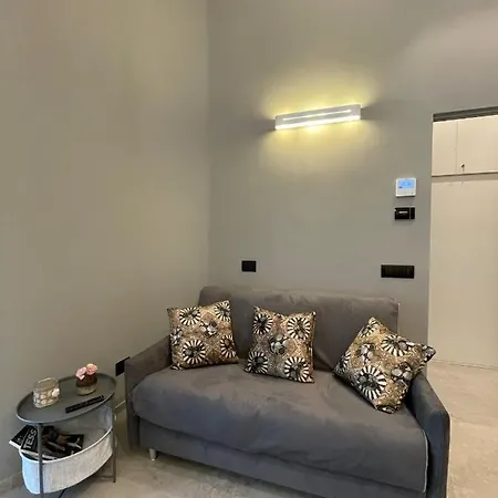 Civico29 Bilocale Semesterbostad