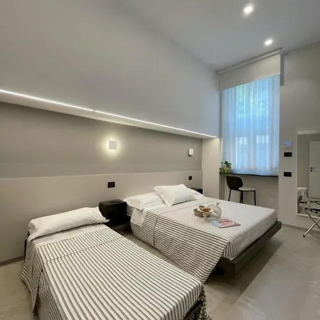 Semesterbostad Civico29 Bilocale