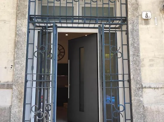 Vakantiehuis Civico29 Bilocale