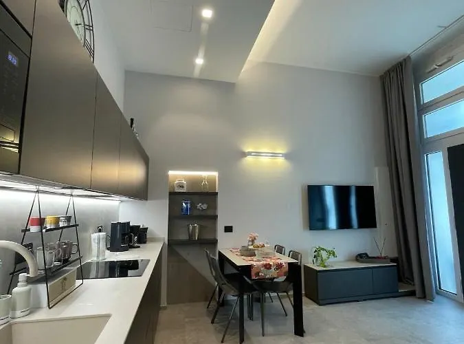 Civico29 Bilocale * Como