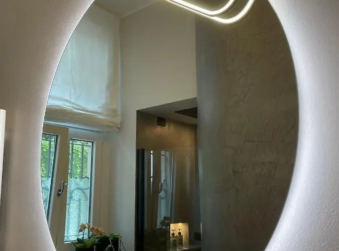 Vakantiehuis Civico29 Bilocale