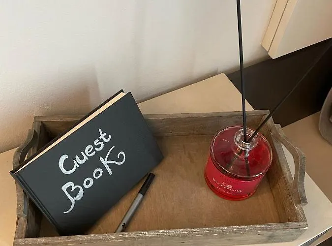 Vakantiehuis Civico29 Bilocale