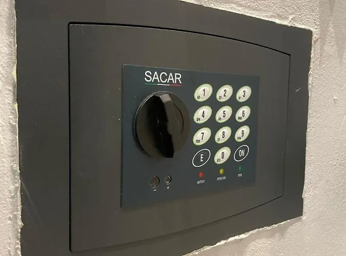 Civico29 Bilocale Prázdninový dům *