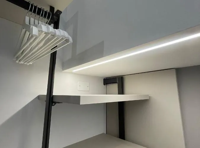 Civico29 Bilocale * Como