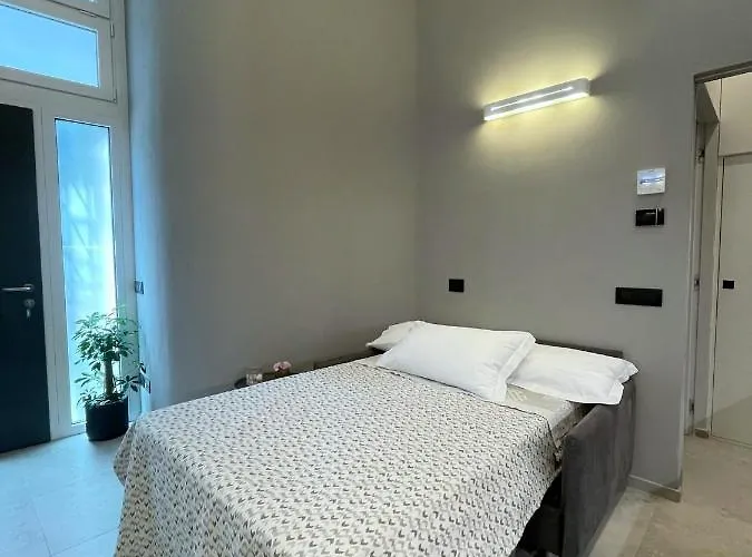 Vakantiehuis Civico29 Bilocale Como