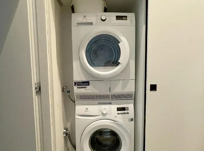 Civico29 Bilocale Vakantiehuis *