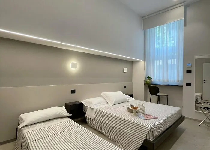Vakantiehuis Civico29 Bilocale