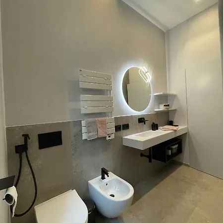 Civico29 Bilocale Feriehus