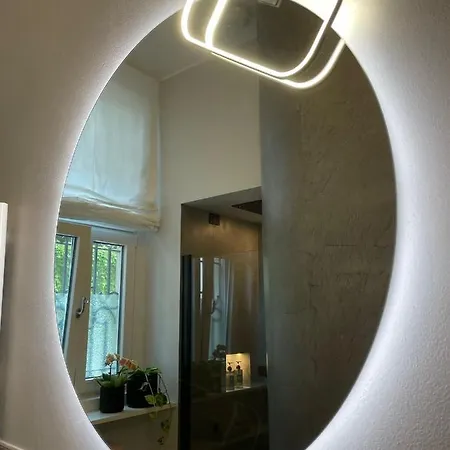 Feriehus Civico29 Bilocale