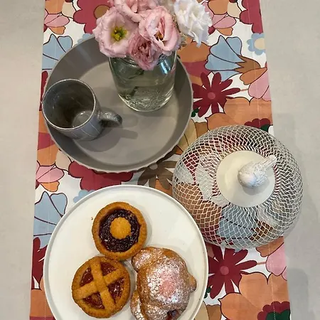 Civico29 Bilocale Feriehus