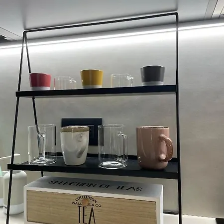 Civico29 Bilocale Como