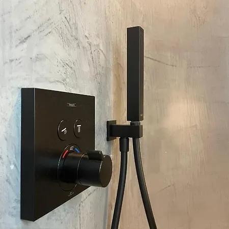 Civico29 Bilocale Feriehus Como