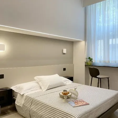 Feriehus Civico29 Bilocale