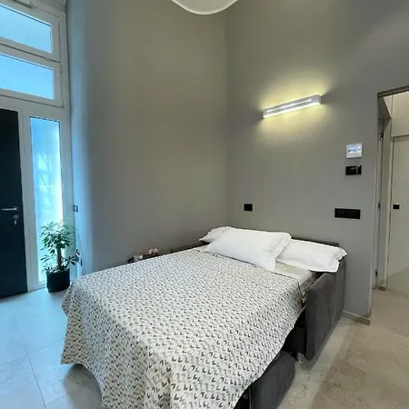 Feriehus Civico29 Bilocale Como