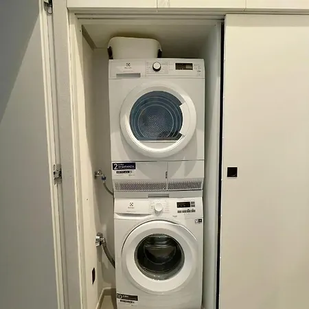 Civico29 Bilocale Feriehus *