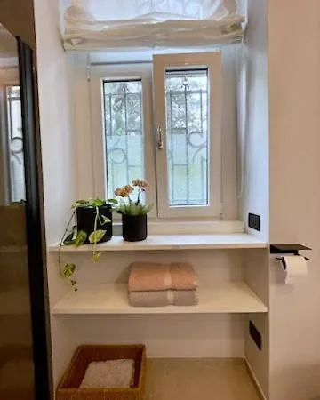 Civico29 Bilocale Feriehus