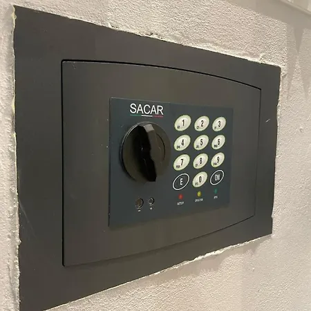 Civico29 Bilocale Ferienhaus *